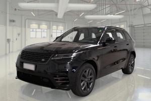 LAND ROVER RANGE ROVER VELAR 2.0 D HYBRID I4 204CV