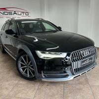 Audi A6 allroad 3.0 TDI S tronic Business Plus