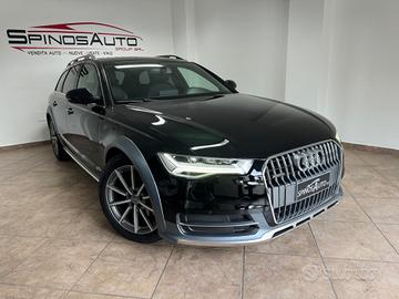 Audi A6 allroad 3.0 TDI S tronic Business Plus