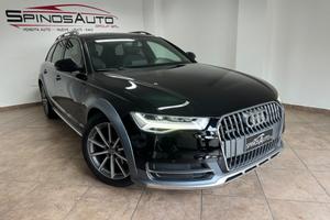 Audi A6 allroad 3.0 TDI S tronic Business Plus