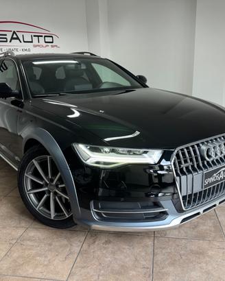 Audi A6 allroad 3.0 TDI S tronic Business Plus