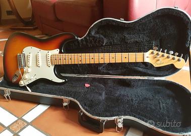 Chitarra Fender stratocaster American standard ‘97