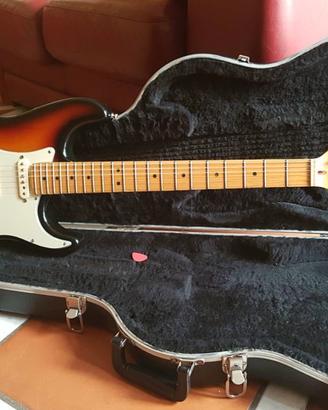 Chitarra Fender stratocaster American standard ‘97