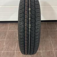 Cinque pneumatici DUNLOP GrandTrek AT20 195/80-15