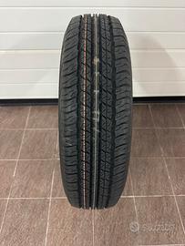 Cinque pneumatici DUNLOP GrandTrek AT20 195/80-15