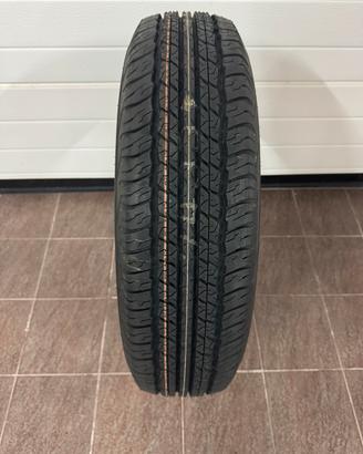 Cinque pneumatici DUNLOP GrandTrek AT20 195/80-15