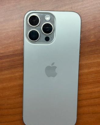 iphone 16 pro max 256gb con garanzia!