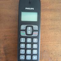 Cordless Philips CD1901