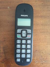 Cordless Philips CD1901