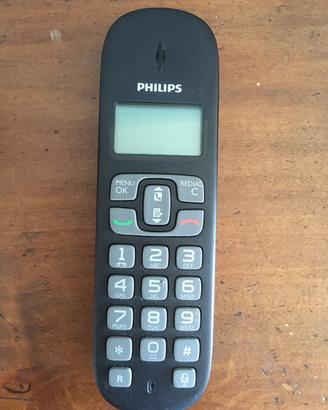 Cordless Philips CD1901