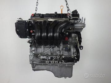 Motore e cambio 1.2 benzina k12b