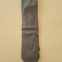 Cravatta in seta Boggi