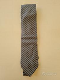 Cravatta in seta Boggi