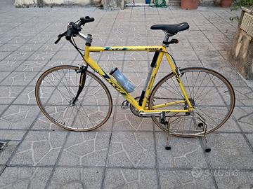 Bici RCB R9000 Professional