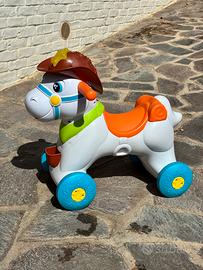 Chicco Baby Rodeo