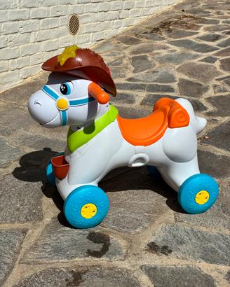 Chicco Baby Rodeo