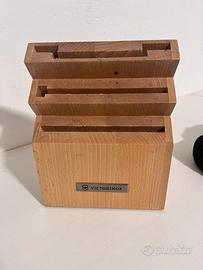 Ceppo coltelli Victorinox