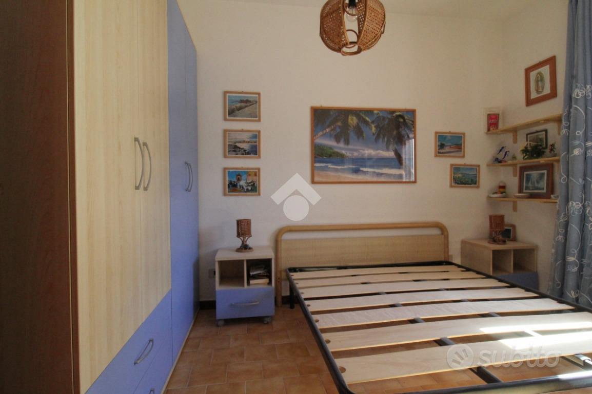 Apartment in Isola di Capo Rizzuto, Capo Piccolo - Altro