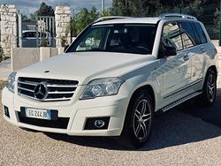 Mercedes glk 220 cdi 4matic sport automatica