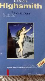 Patricia Highsmith, La casa nera