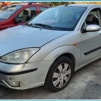 Ricambi Usati FORD FOCUS (CAK) 2002