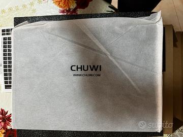 Chuwi corebook