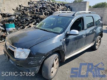 DACIA DUSTER HS 1.6 16V 105CV 10-18 -ricambi