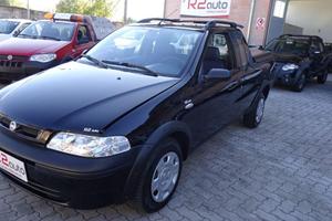 FIAT - Strada FIORINO PICK -UP 1900 JTD 85000 KM
