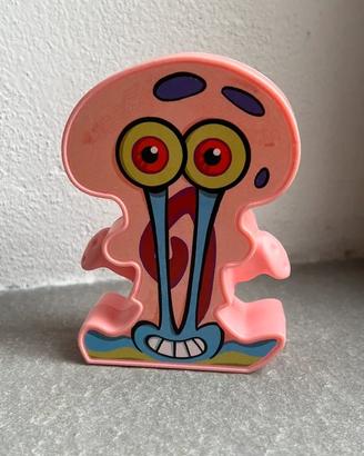 Gary la Lumaca SpongeBob Burger King 2018