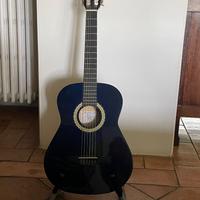 Chitarra classica bambino