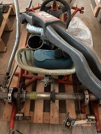 Ricambi per gokart