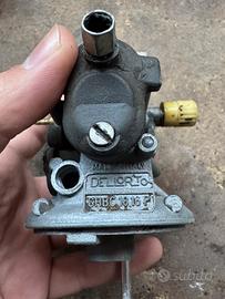Carburatore dellorto SHBC 18 16 P