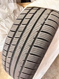 GOMME INVERNALI 225/55 R18 NUOVE