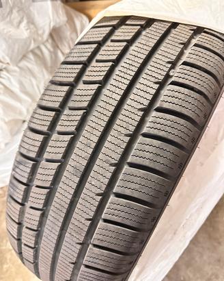 GOMME INVERNALI 225/55 R18 NUOVE