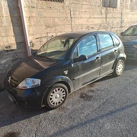 CITROEN C3 1.4 HDI