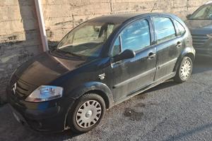 CITROEN C3 1.4 HDI