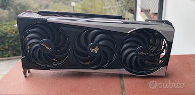 Rx 6900 xt sapphire nitro +