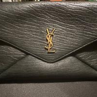 Borsa cassandra Sant Laurent