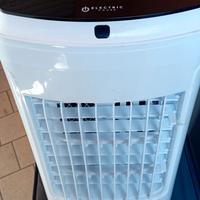 Ventilatore e rinfrescatore aria 