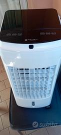 Ventilatore e rinfrescatore aria 