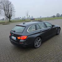 Bmw serie 5  -  165000 km