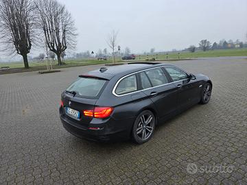 Bmw serie 5  -  165000 km