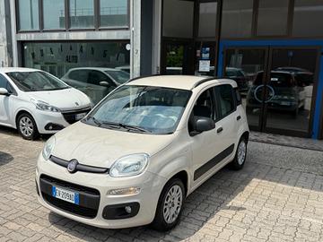 Fiat Panda 1.3 MJT S&S Lounge