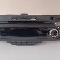 Autoradio originale Alfa Romeo Giulietta (Bosch)