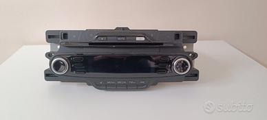 Autoradio originale Alfa Romeo Giulietta (Bosch)