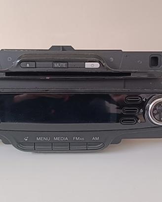 Autoradio originale Alfa Romeo Giulietta (Bosch)