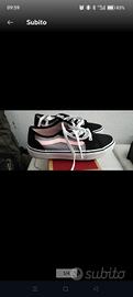 Vans filmore decon