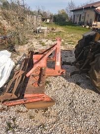 Erpice rotante Moreni 250