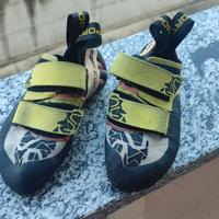 La Sportiva Otaki tg. 34 e 1/2