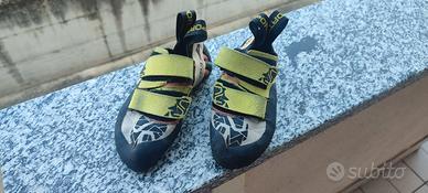 La Sportiva Otaki tg. 34 e 1/2